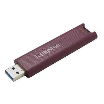 Kingston USB flash disk DTMAXA/256GB DataTraveler Max 256GB