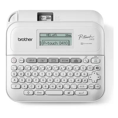 Brother PT-D410 PTD410YJ1