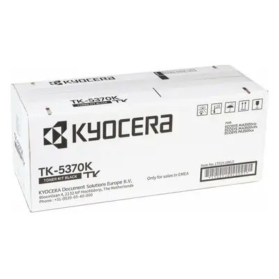 Toner Kyocera TK-5370K (Černý) - Originál