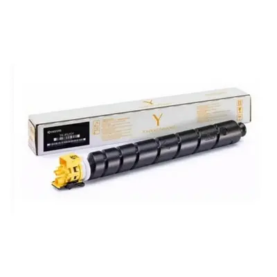 Toner Kyocera TK-8525Y (Žlutý) - Originál