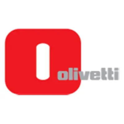 Toner Olivetti B0818 (Černý) - Originál