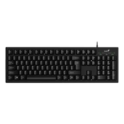 Genius Smart KB-100 CZ/SK 31300005403