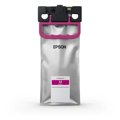 Zásobník Epson č.XXL - T01D3 (Purpurový) - Originál