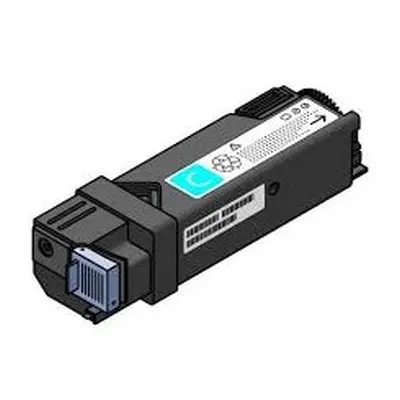 Toner Toshiba TFC505EC (Azurový) - Originál