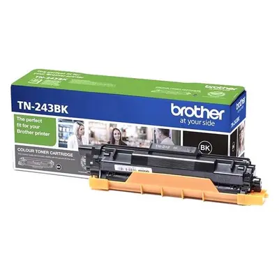 Toner Brother TN-243BK (Černý) - Originál