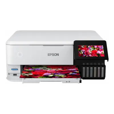 Epson EcoTank L8160 C11CJ20402