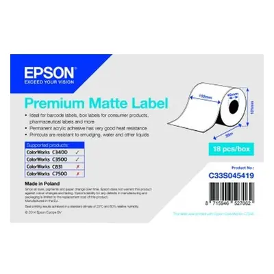 Epson S045419 (102 mm, , )