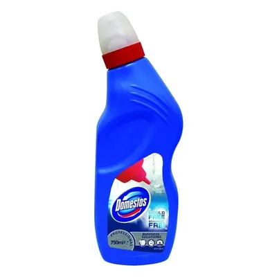 Prostředek dezinfekční čištění spár, 750 ml, Domestos Professional