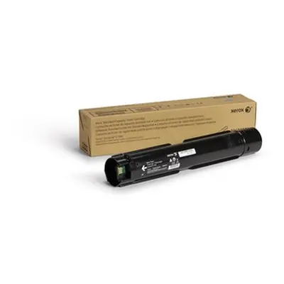 Toner Xerox 106R03769 (Černý) - Originál