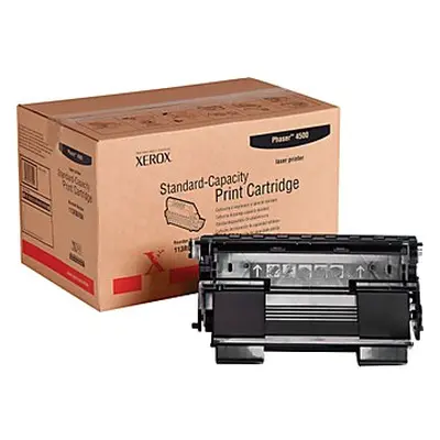 Toner Xerox 113R00656 (Černý) - Originál