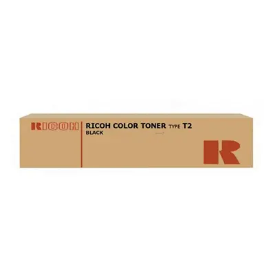 Toner Ricoh č.typ T2 - 888483 (Černý) - Originál