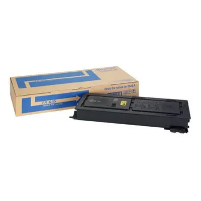 Toner Kyocera TK-685 (Černý) - Originál