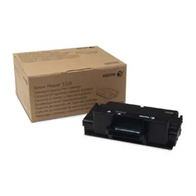 Toner Xerox 106R02304 (Černý) - Originál