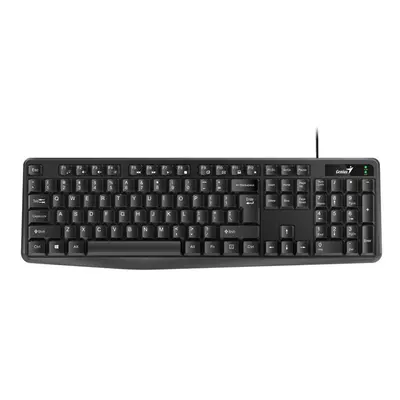 Genius KB-117 CZ/SK 31310016403