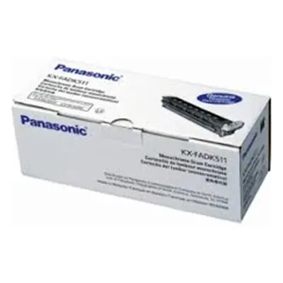 Toner Panasonic KX-FADK511X (Černý) - Originál