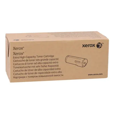 Toner Xerox 106R04045 (Černý) - Originál