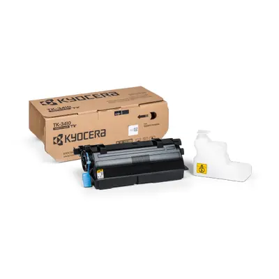 Toner Kyocera TK-3410 (Černý) - Originál