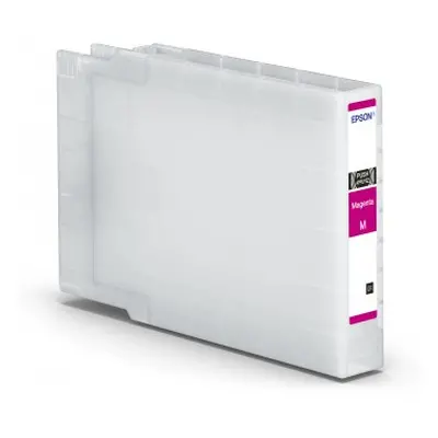 Zásobník Epson č.XL - T04B3 (Purpurový) - Originál