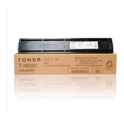 Toner Sharp T2802E (Černý) - Originál