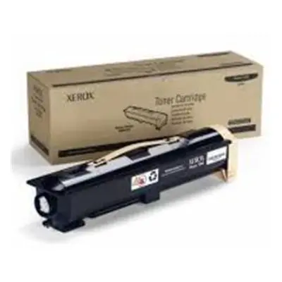 Toner Xerox 113R00737 (Černý) - Originál