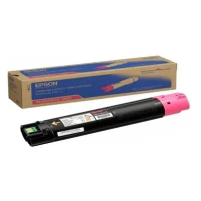 Toner Epson C13S050661 (Purpurový) - Originál