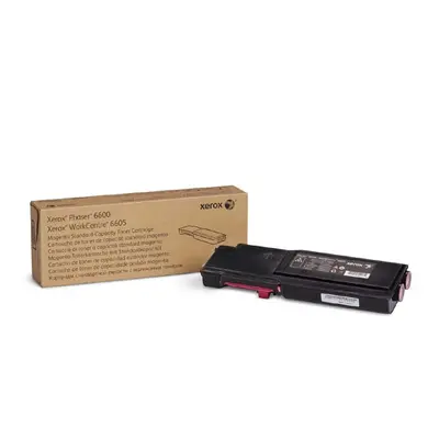 Toner Xerox 106R02250 (Purpurový) - Originál