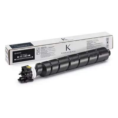 Toner Kyocera TK-8345K (Černý) - Originál