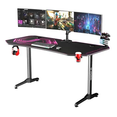 ULTRADESK FRAG XXL PINK UDESK-FX-PN