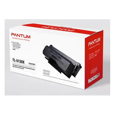 Toner Pantum TL5120X (Černý) - Originál