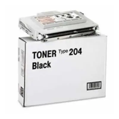 Toner Ricoh Typ204Y (Žlutý) - Originál