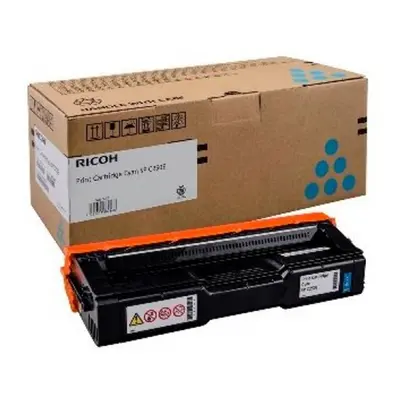 Toner Ricoh 828295 (Černý) - Originál