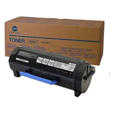 Toner Minolta AAE3011 (Černý) - Originál