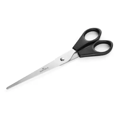 Nůžky kancelářské Durable Standard, nerez, 18 cm