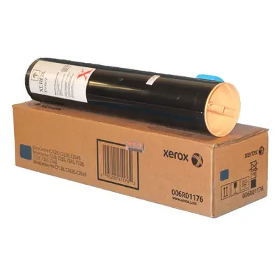 Toner Xerox 006R01176 (Azurový) - Originál