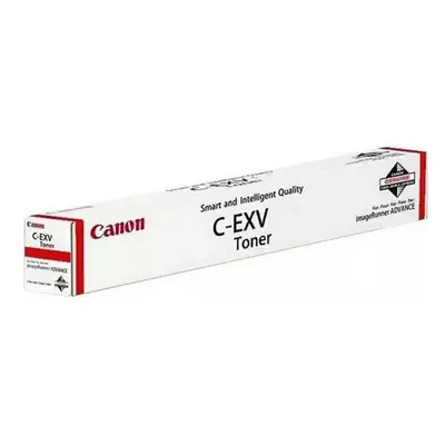 Toner Canon C-EXV-65M (Purpurový) 5763C001 - Originál