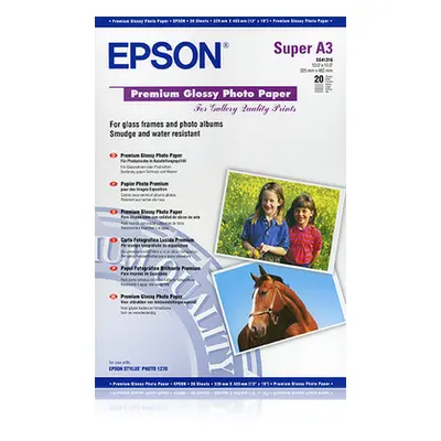 Epson S041316 (A3+, , 255 g/m2)