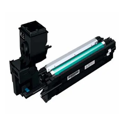 Toner Minolta A0WG02H (Černý) (TNP-20K) - Originál