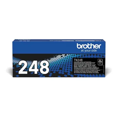 Toner Brother TN-248BK (Černý) - Originál