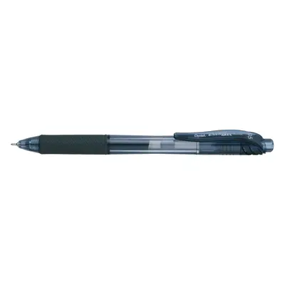 Pero gelové Pentel EnerGel BLN105, 0,5 mm, černé