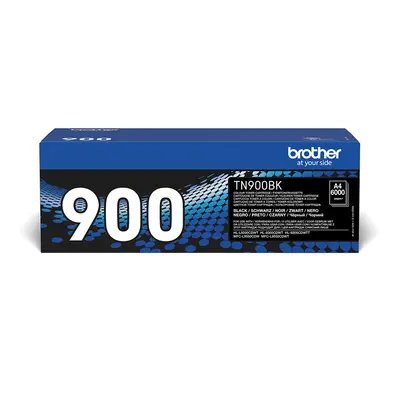 Toner Brother TN-900Bk (Černý) - Originál