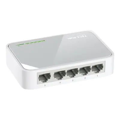 TP-LINK, TL-SF1005D, mini switch, LAN,