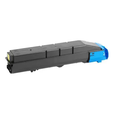 Toner Utax 1T02R4CUT0 (Azurový) - Originál