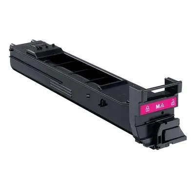 Toner Minolta A0DK351 (Purpurový) - Originál