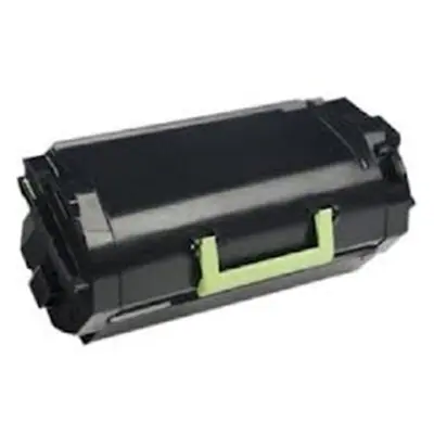 Toner Lexmark 62D0XA0 (Černý) (Extra High Capacity) - Originál