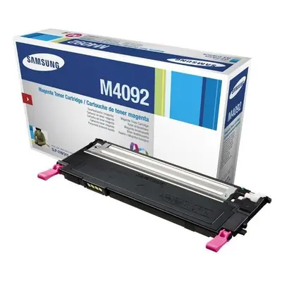 Toner Samsung SU272A (Purpurový) CLT-M4092S - Originál