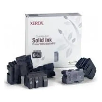 Toner Xerox 108R749 (Černý) (6ks) - Originál