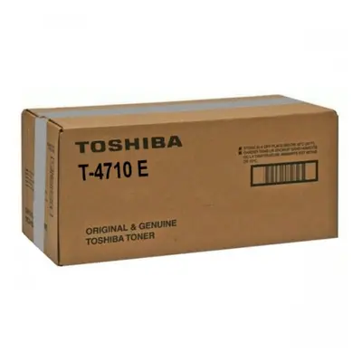 Toner Toshiba T4710E (Černý) - Originál