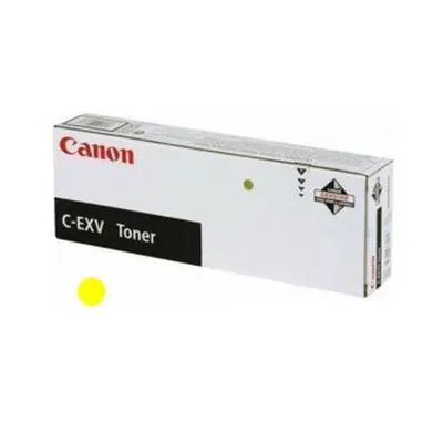 Toner Canon C-EXV-30Y (Žlutý) 2803B002 - Originál