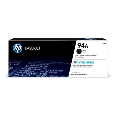 Toner HP č.94A - CF294A (Černý - black) - Originál