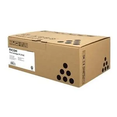 Toner Ricoh 821242 (Černý) - Originál